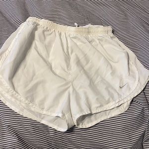 Nike athletic shorts